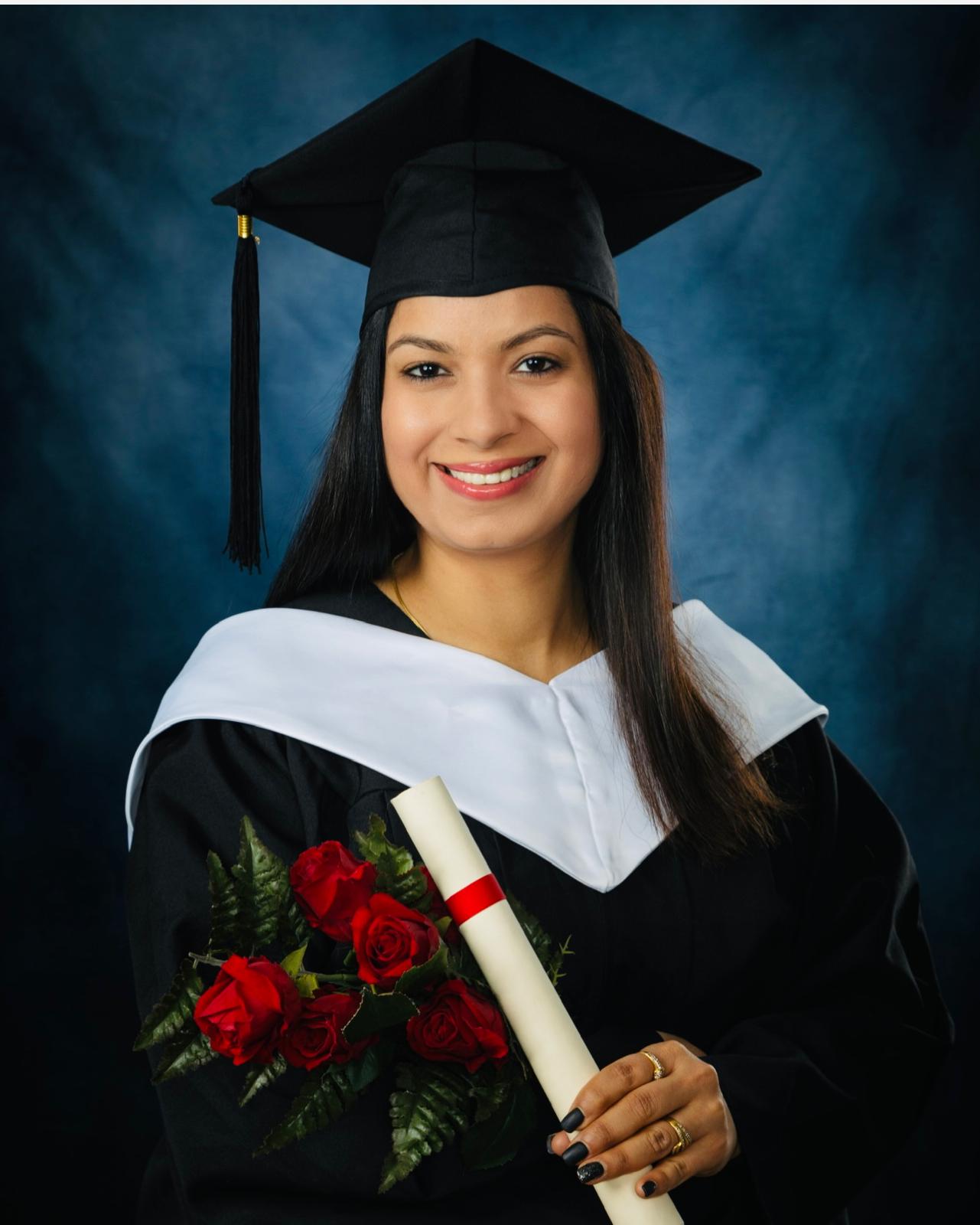Sukhpreet Kaur Dhaliwal